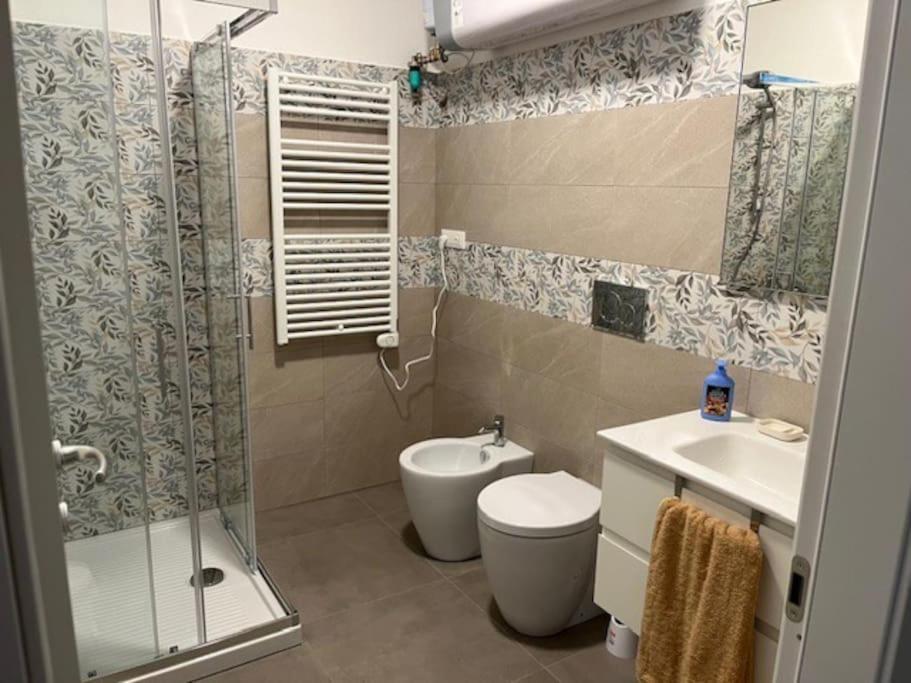 Appartamento Mini Loft Rina - Stazione Migliarina